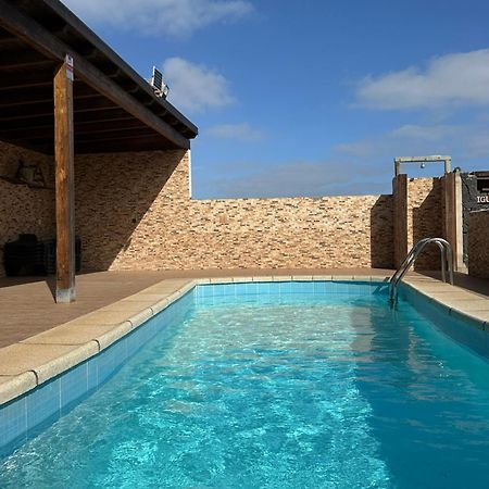 Apartamento La Higuera Гуйме Экстерьер фото