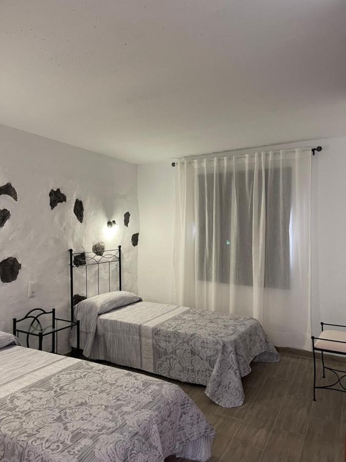 Apartamento La Higuera Гуйме Экстерьер фото