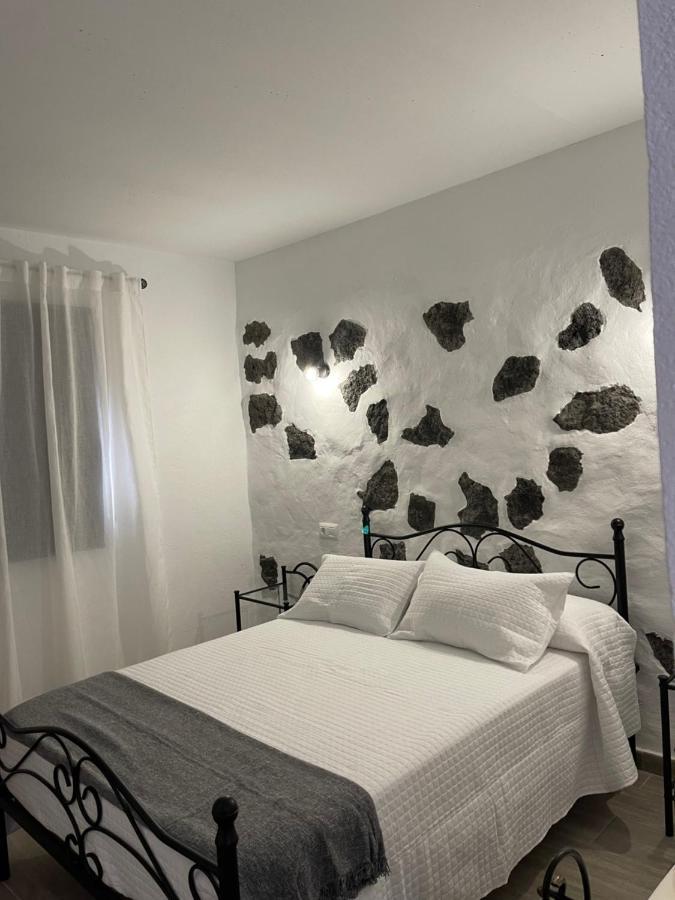 Apartamento La Higuera Гуйме Экстерьер фото